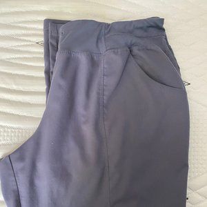 Grey's Anatomy Yoga Waist Scrub Pants